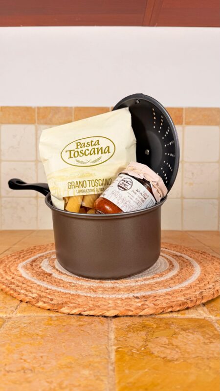 Sapori della Rocca
