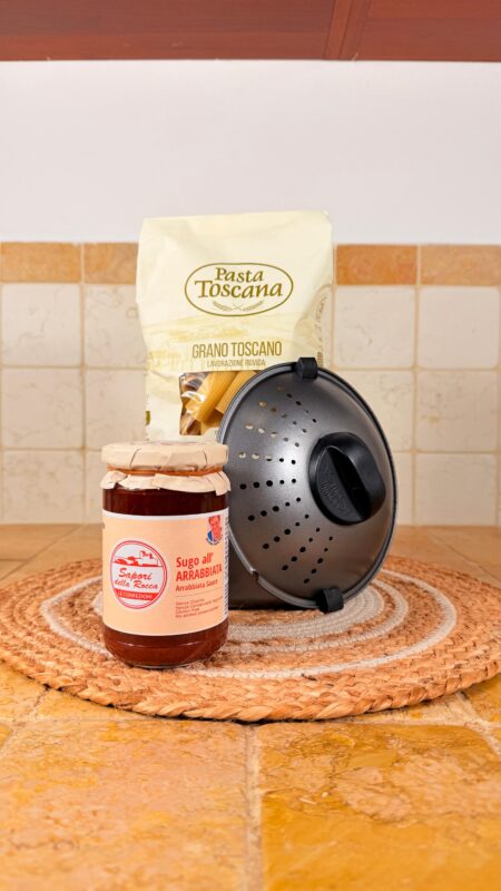 Sapori della Rocca