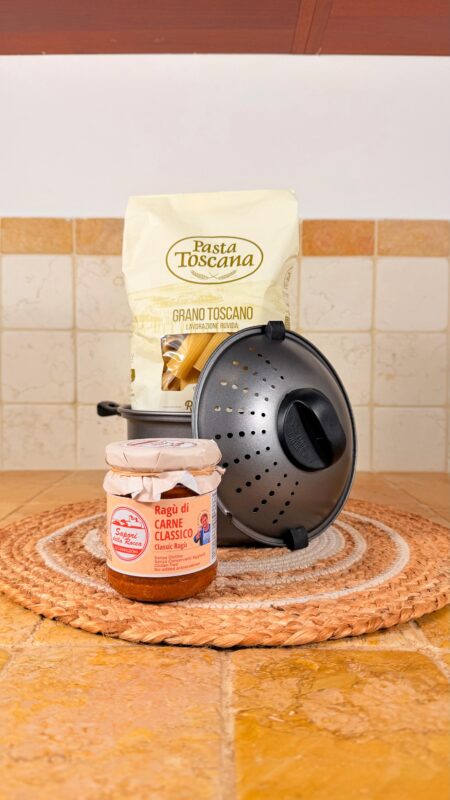 Sapori della Rocca