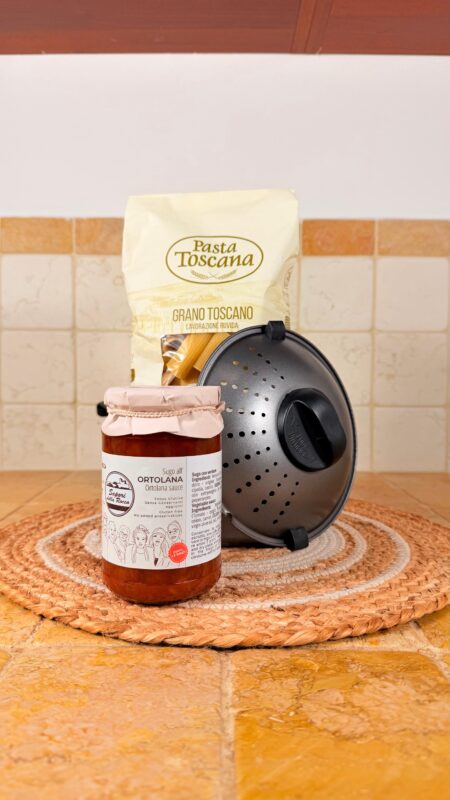 Sapori della Rocca