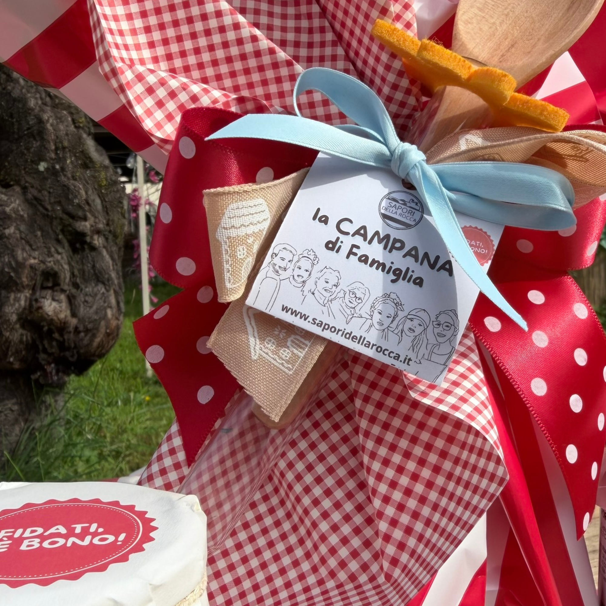 Campana di Famiglia – Selezione Sapori della Rocca - immagine 3