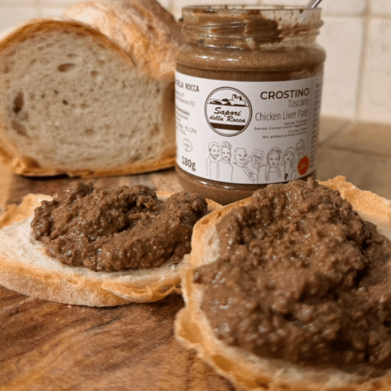 Sapori della Rocca