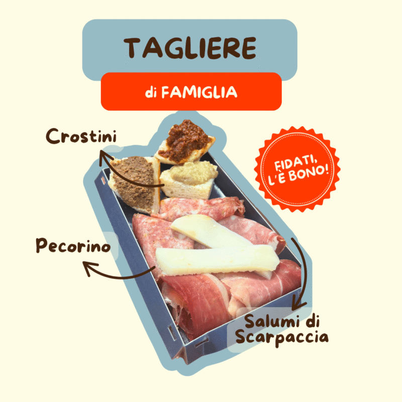 Sapori della Rocca
