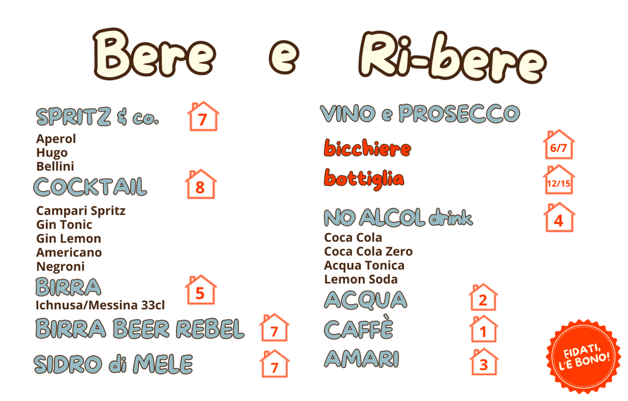 Sapori della Rocca