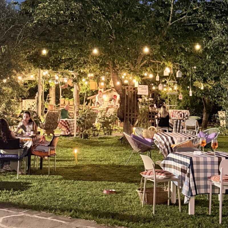 Giardino di Famiglia