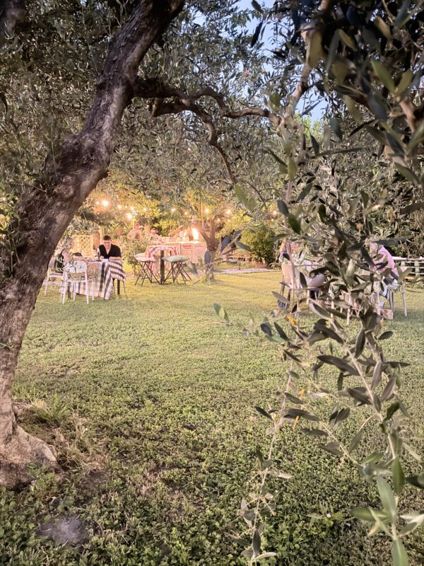 Sapori della Rocca