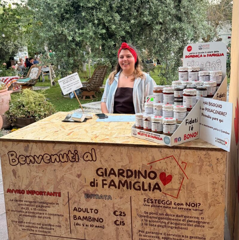 Sapori della Rocca