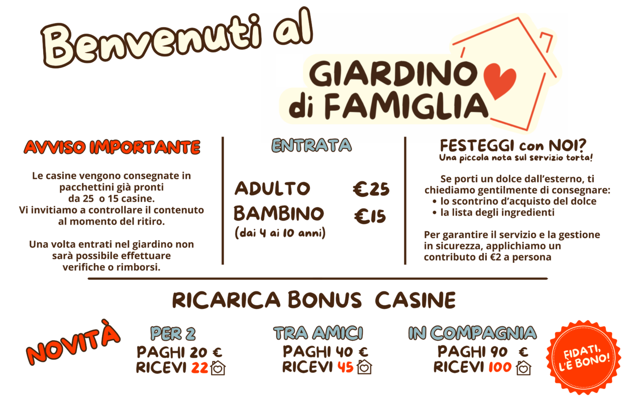 Sapori della Rocca