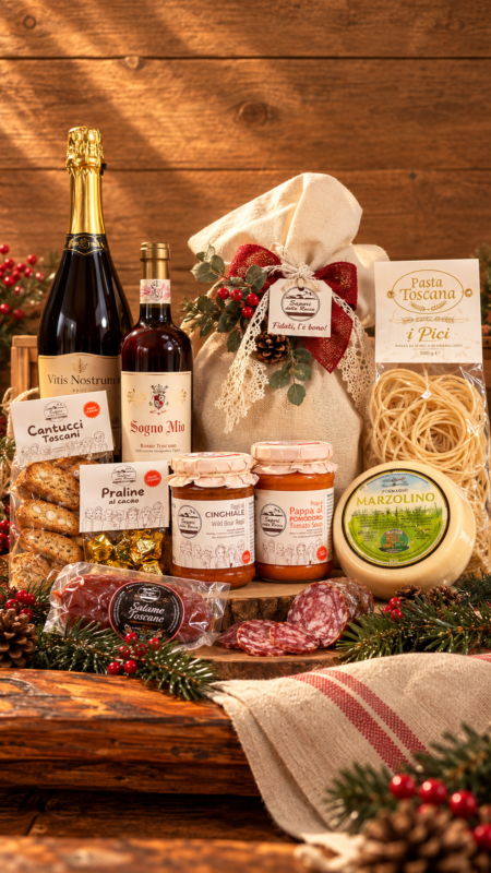 Sapori della Rocca