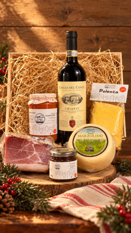Sapori della Rocca