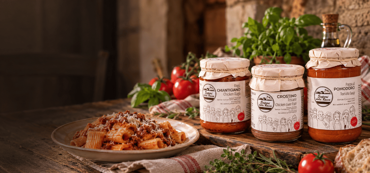 Sapori della Rocca