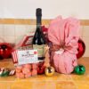 Babbo Natale Express – Confezione Regalo Natalizia a Camioncino