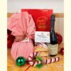 Scartami a Natale – Confezione Regalo Natalizia Dolce