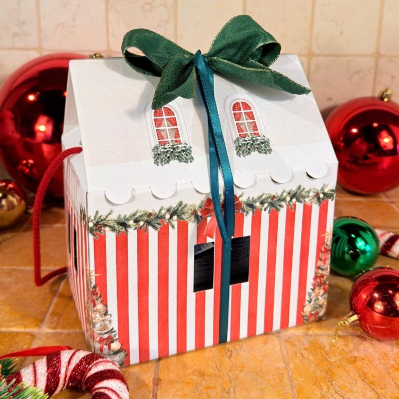 Alternative view of L’Ultimo Cantuccio – Confezione Regalo in Scatola