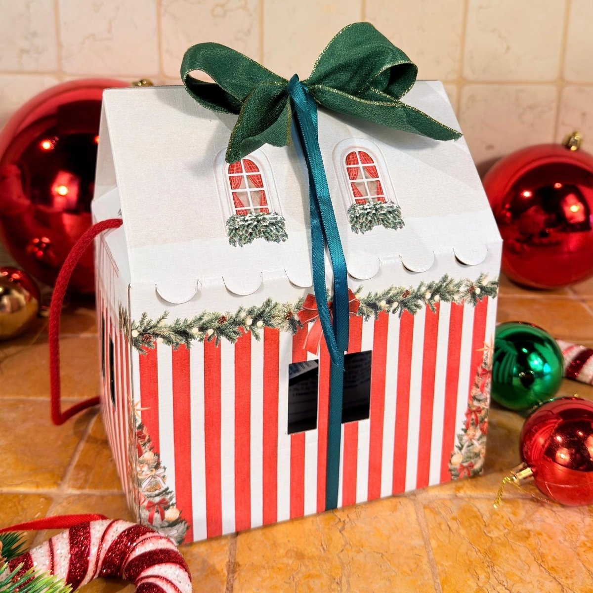 L’Ultimo Cantuccio – Confezione Regalo in Scatola - immagine 2